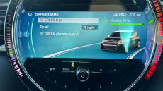 MINI Hatchback 2.0 John Cooper Works 3dr Auto [Comfort/Nav Pack] Petrol Hatchback